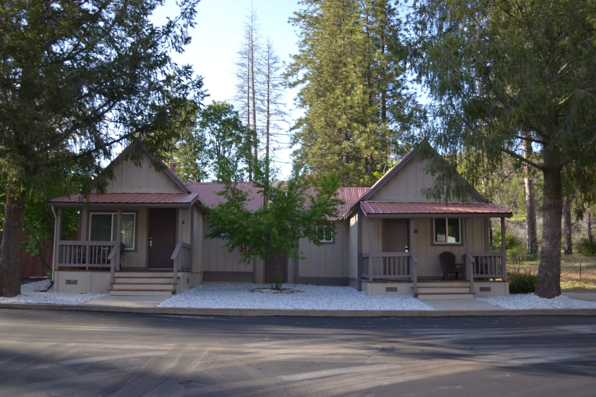 Buck Meadows Lodge | Discover Yosemite National Park