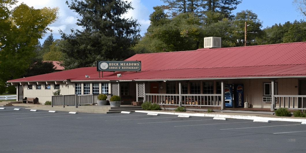 Buck Meadows Lodge | Discover Yosemite National Park