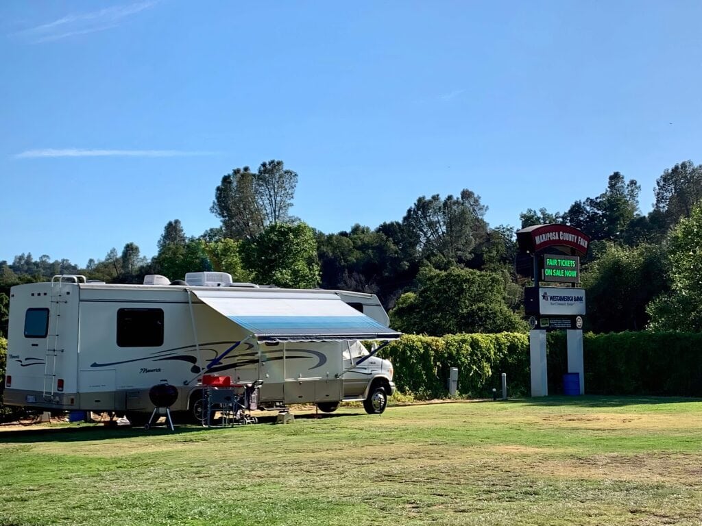 Yosemite Camping A Guide to Yosemite Camping Reservations