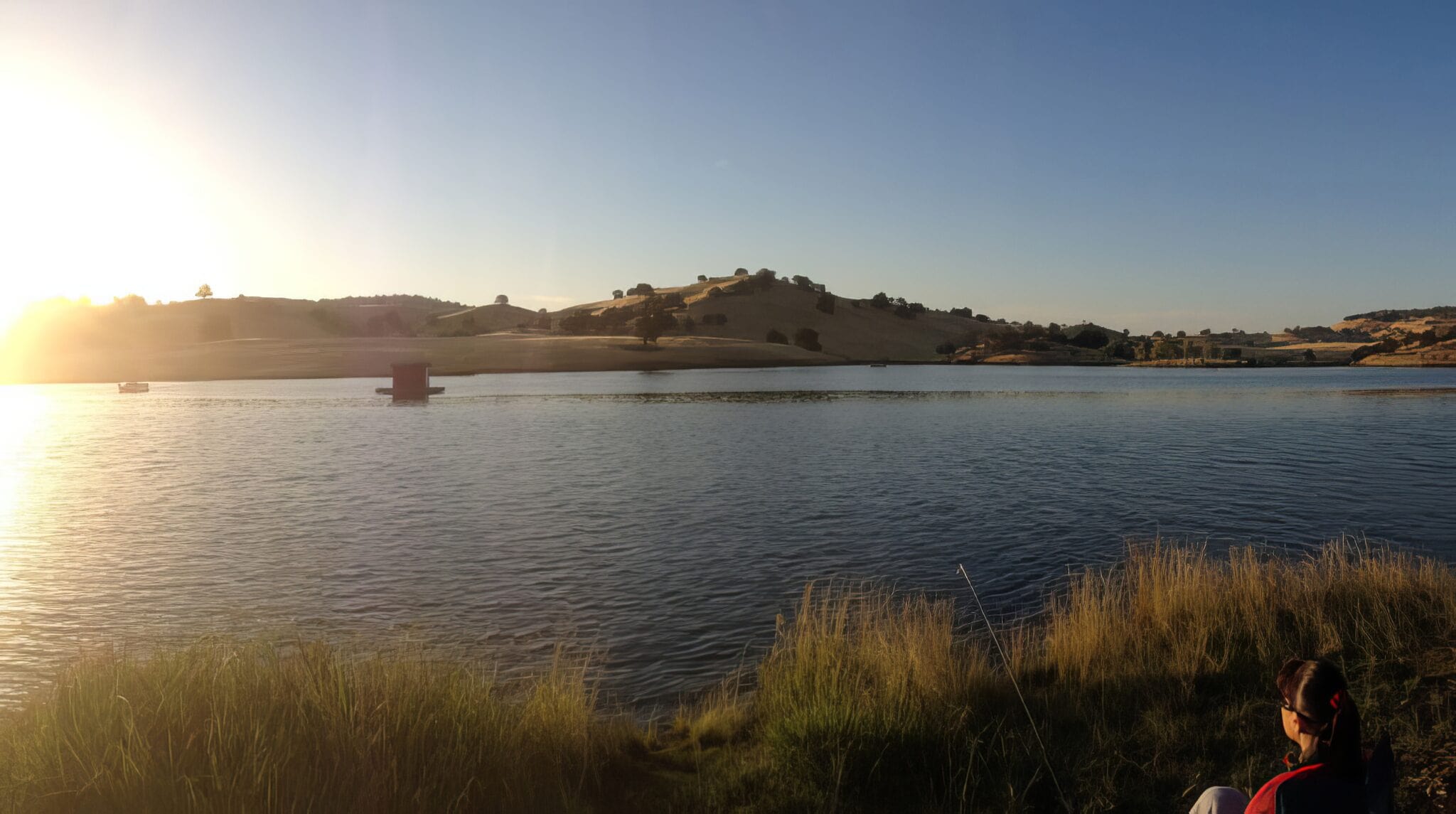 Lake McSwain Recreational Area | Discover Yosemite National Park