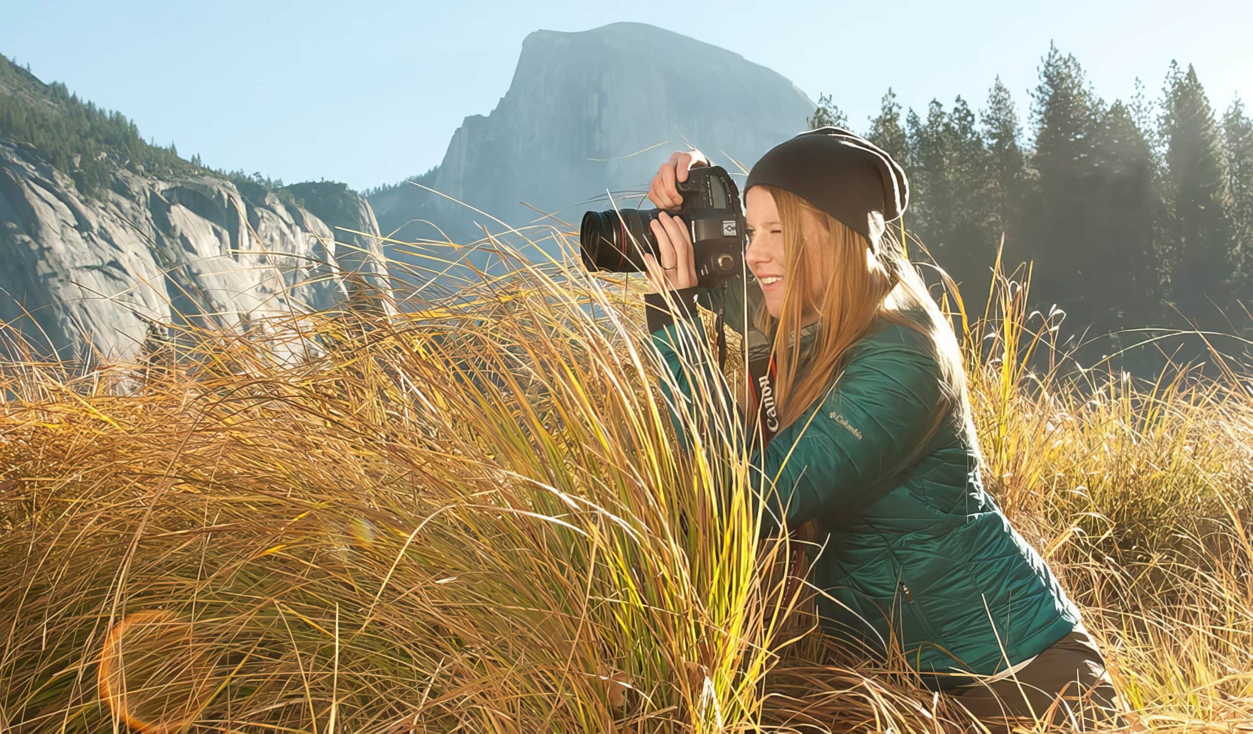 Yosemite Fall Colors & Photography