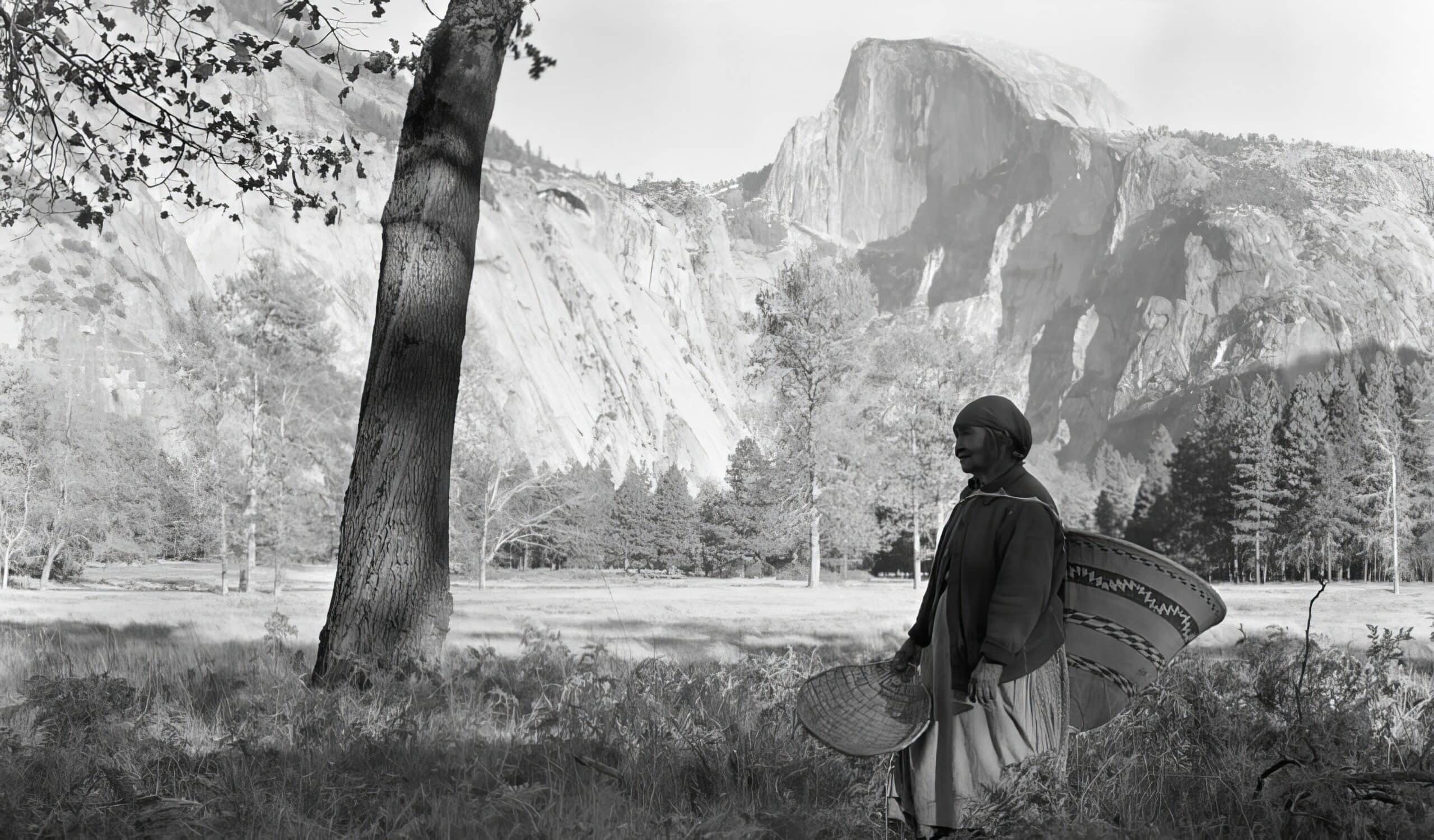 The Southern Sierra Miwuk Nation: Yosemite Mariposa’s First People