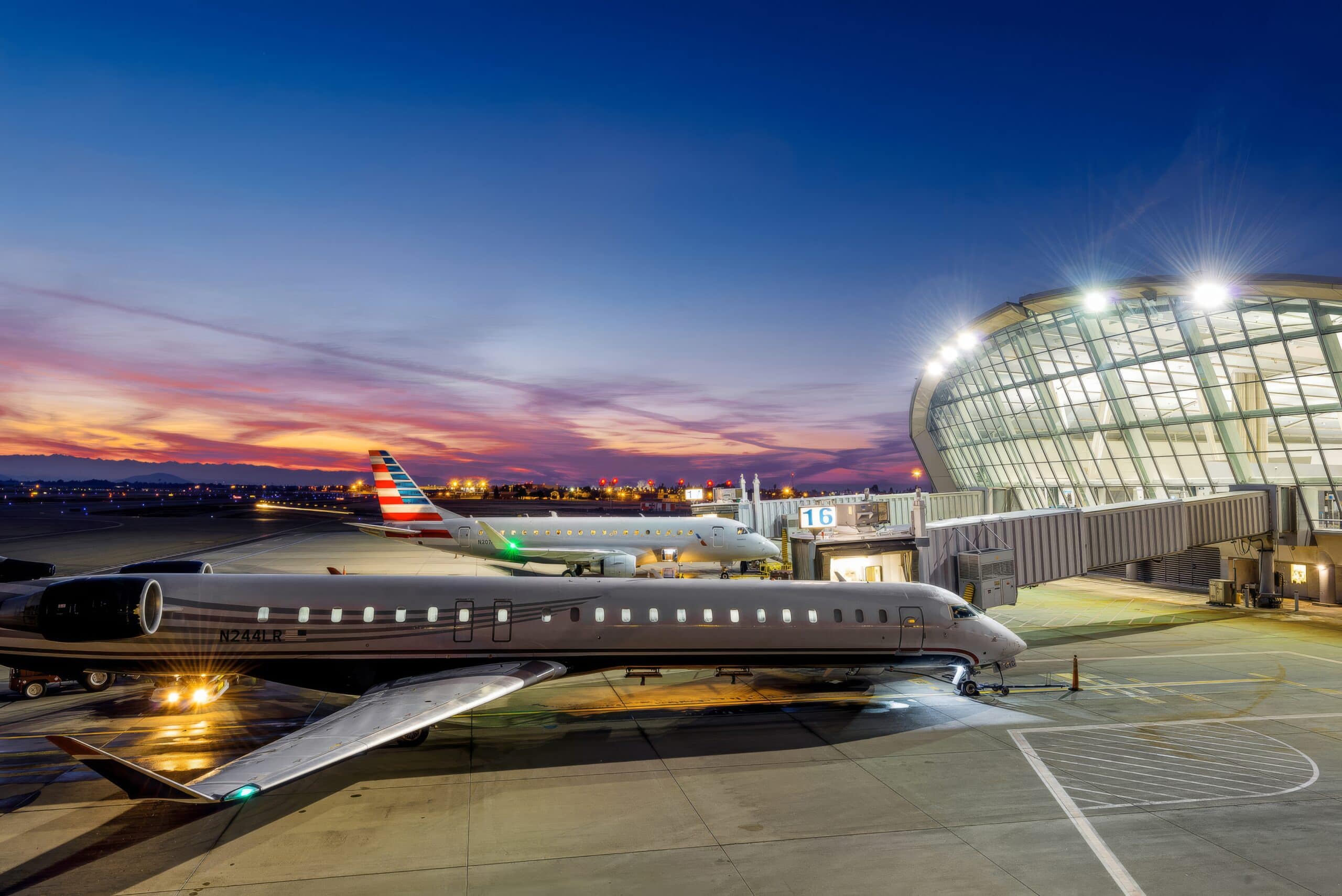 FAT Airport: The Closest Airport to Yosemite