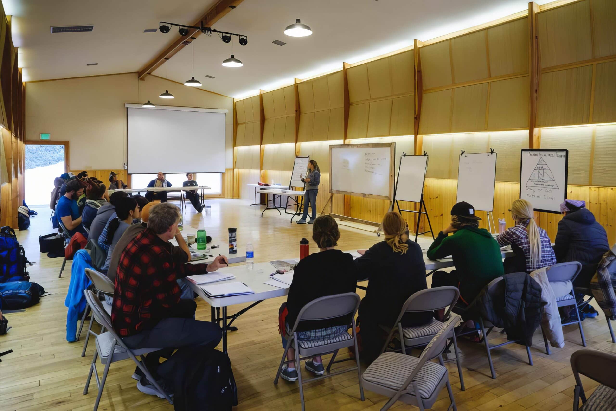 Yosemite Bug Rustic Mtn Retreat Meeting Venues