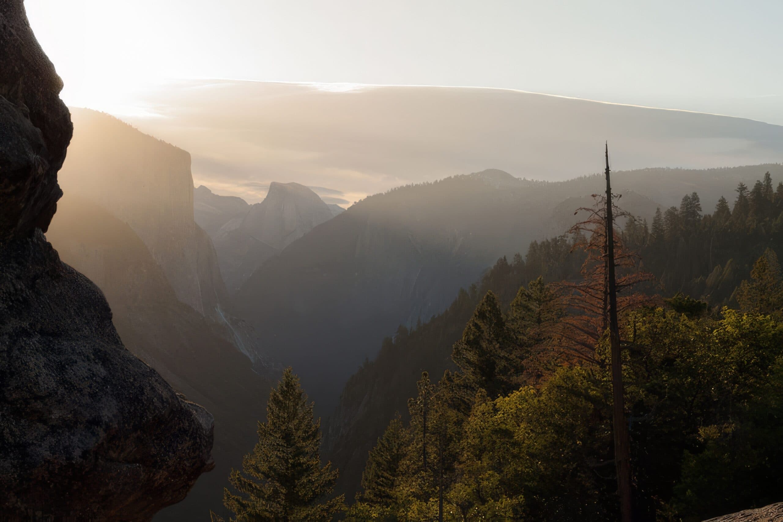 Turtleback Dome