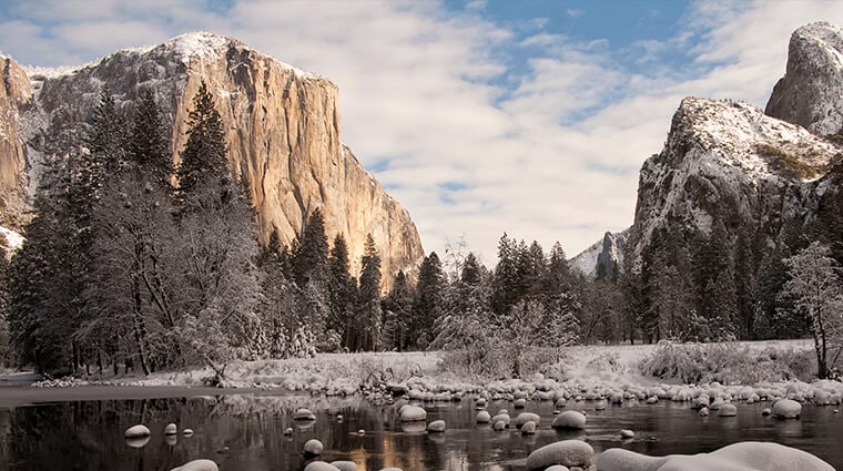 El Capitan