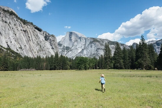 Half Dome cables in Yosemite National Park will remain, hikers still limited