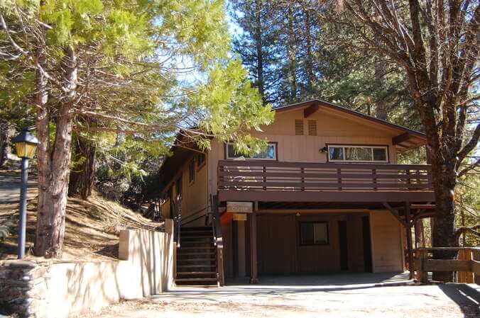 Yosemite Mountain Lodge | Discover Yosemite National Park