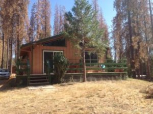 Find A Bed And Breakfast Near Yosemite | Yosemite B&B