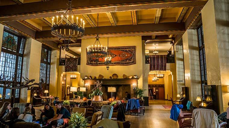 The Majestic Dining Room Yosemite Reservations Waitlist