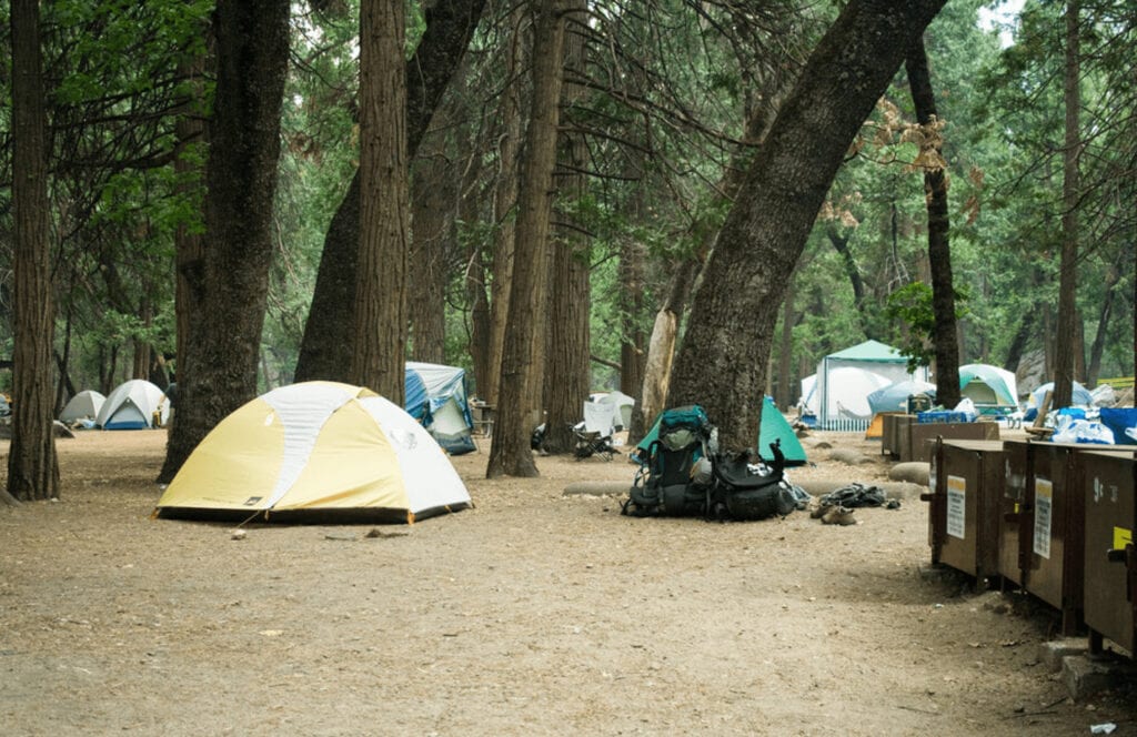 Camp 4 Yosemite 1024x664 