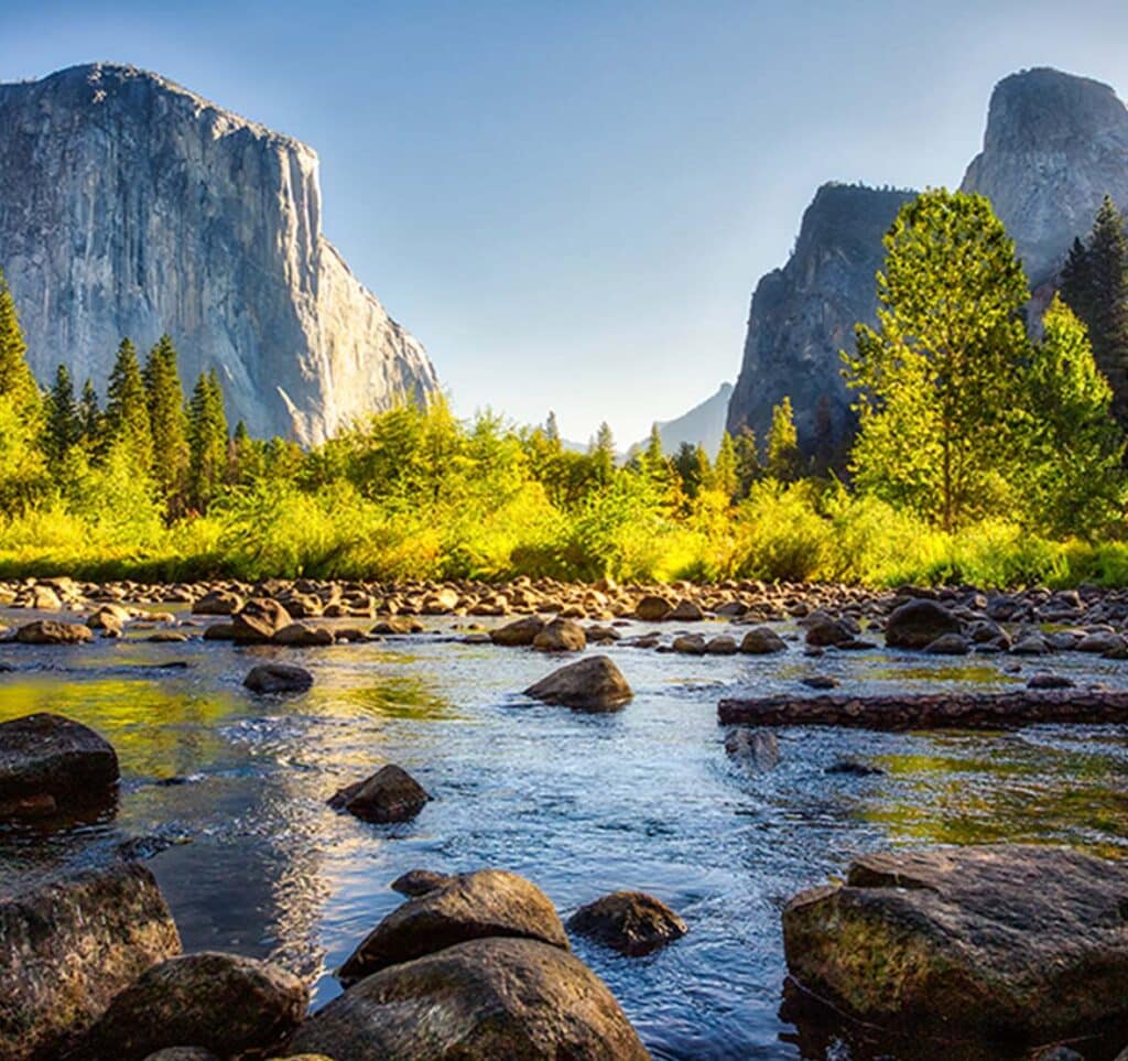 Leave No Trace | Nature Rules for Traveling Yosemite