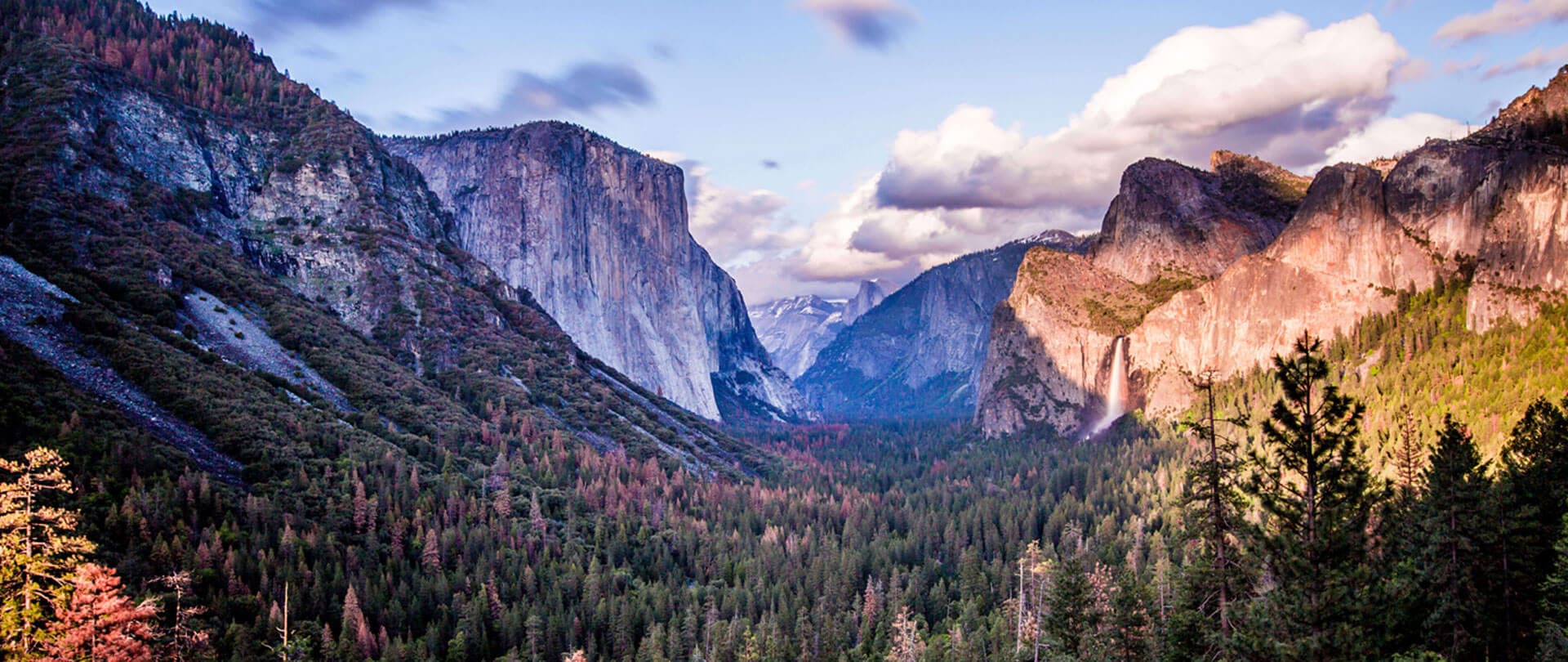 Places to Stay Near Yosemite