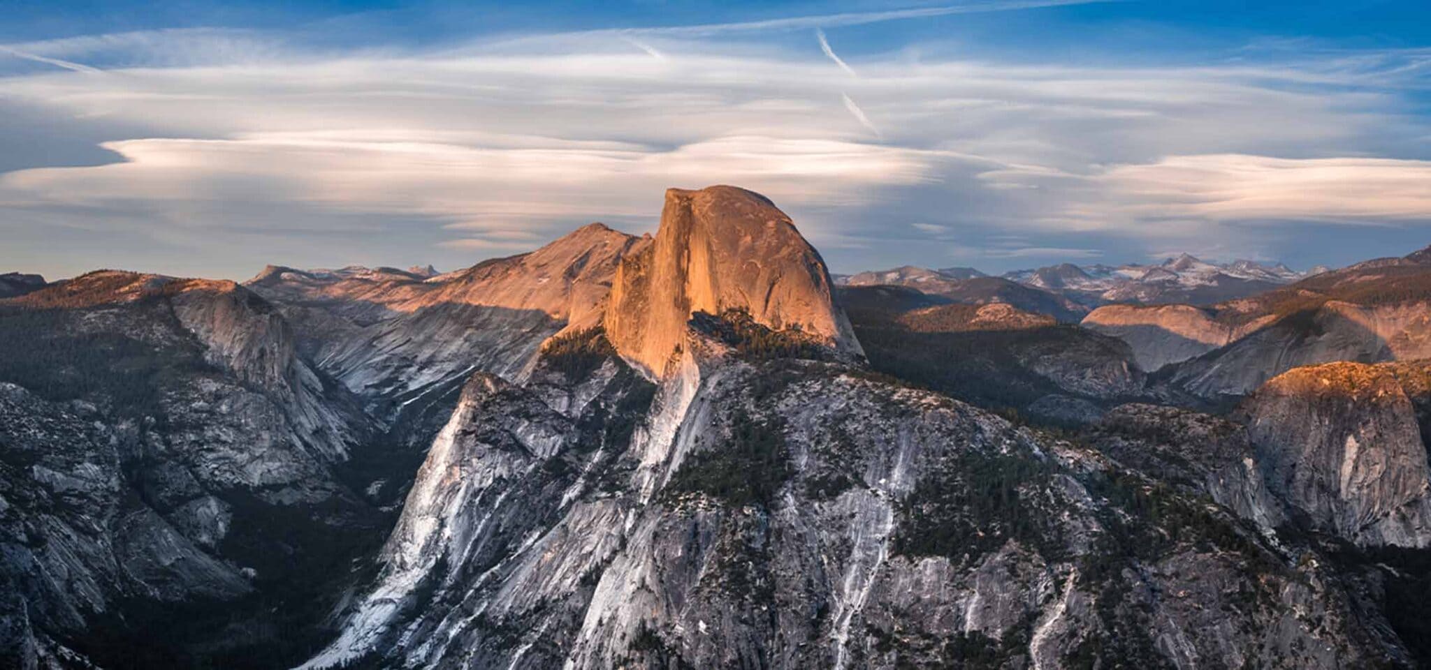 Yosemite Travel Inspiration | Visit Yosemite