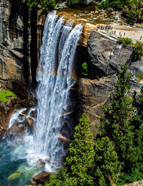 Merced River Plan - Yosemite National Park (U.S. National Park Service)