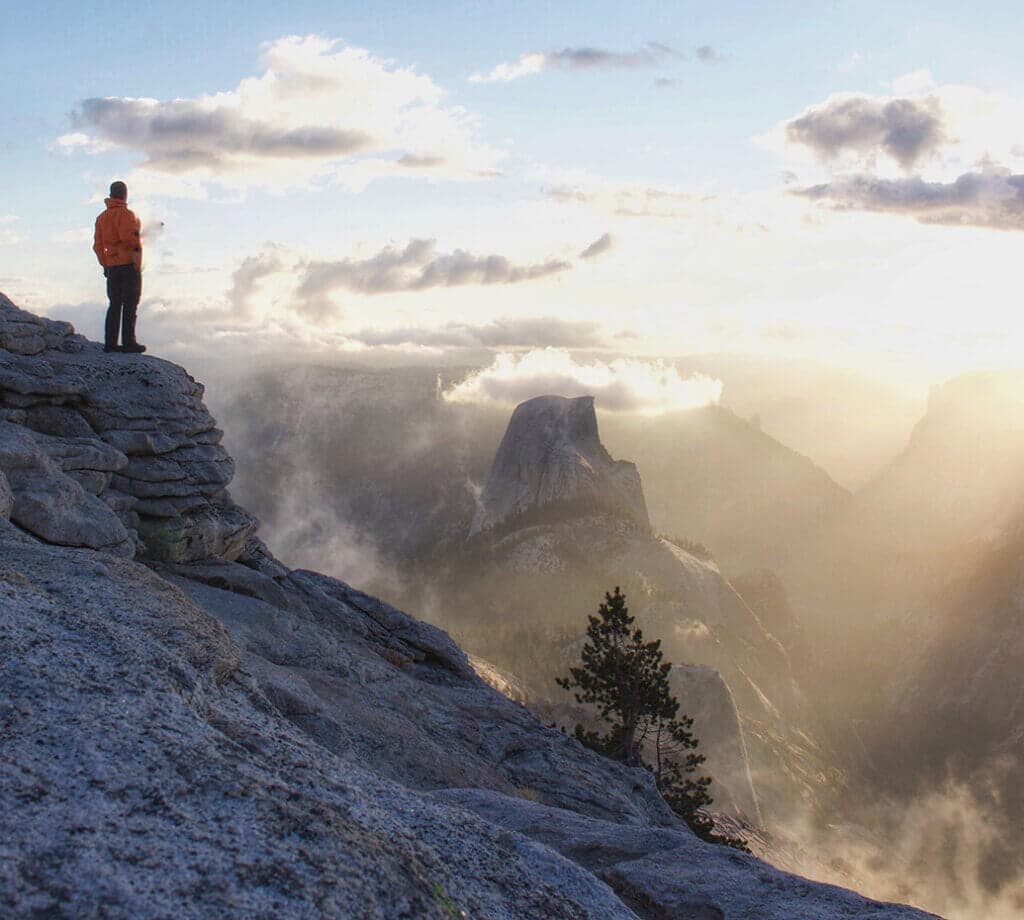 Clouds Rest | Discover Yosemite National Park