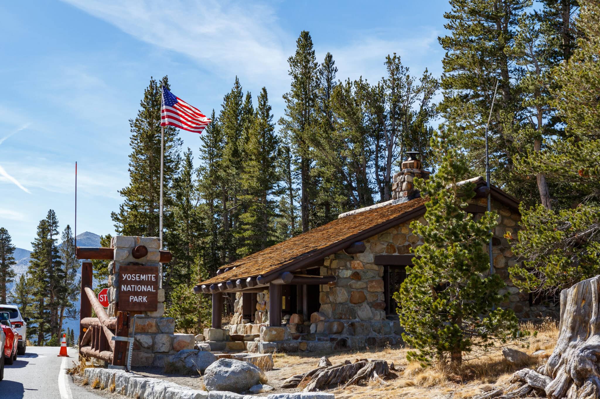 Come On In: The Five Gates of Yosemite | Discover Yosemite National Park